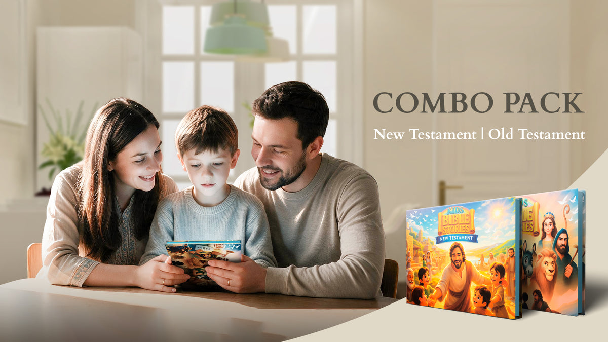 Combo bundle hero
