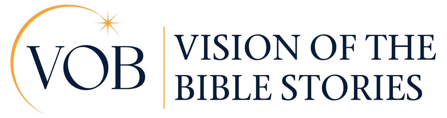 Vision of the Bible Stories 