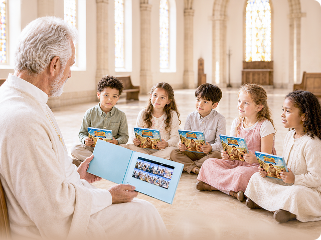Faith-Based Learning
